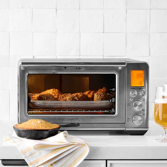 Breville Smart Air Fryer