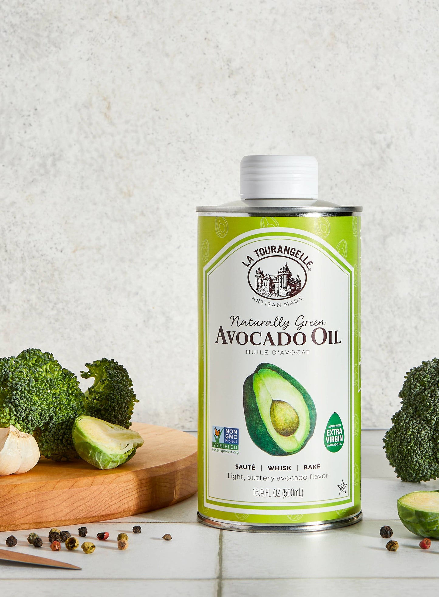 La Tourangelle Avocado Oil
