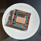 Milk Chocolate w/ Caramel Flakes & Smoked Salt