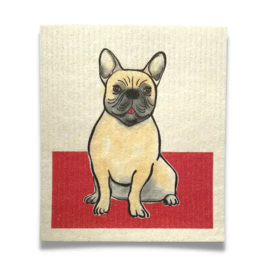 Sweetgum Swedish Dishcloths