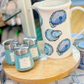 Oyster Pitcher