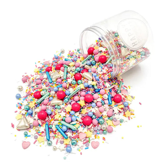 Happy Sprinkles