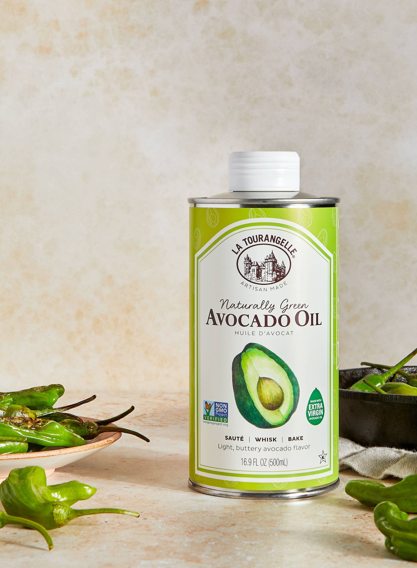La Tourangelle Avocado Oil