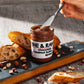 Chocolate Hazelnut Butter Spread