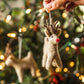 Rudolph Ornament