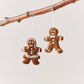 Gingerbread Gentlemen Ornament