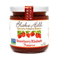 Strawberry Rhubarb Preserve