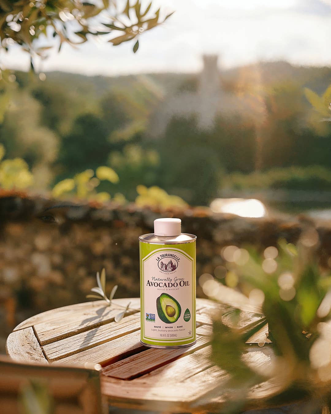 La Tourangelle Avocado Oil