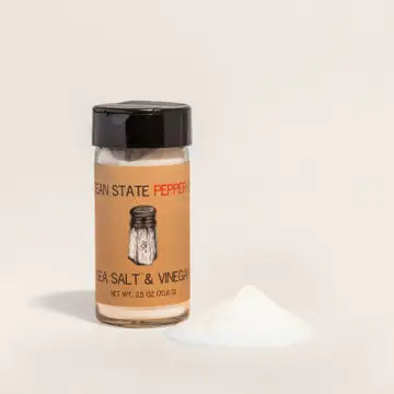 Handcrafted Gourmet Seasoning Blends