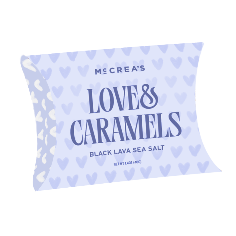 Love & Caramels