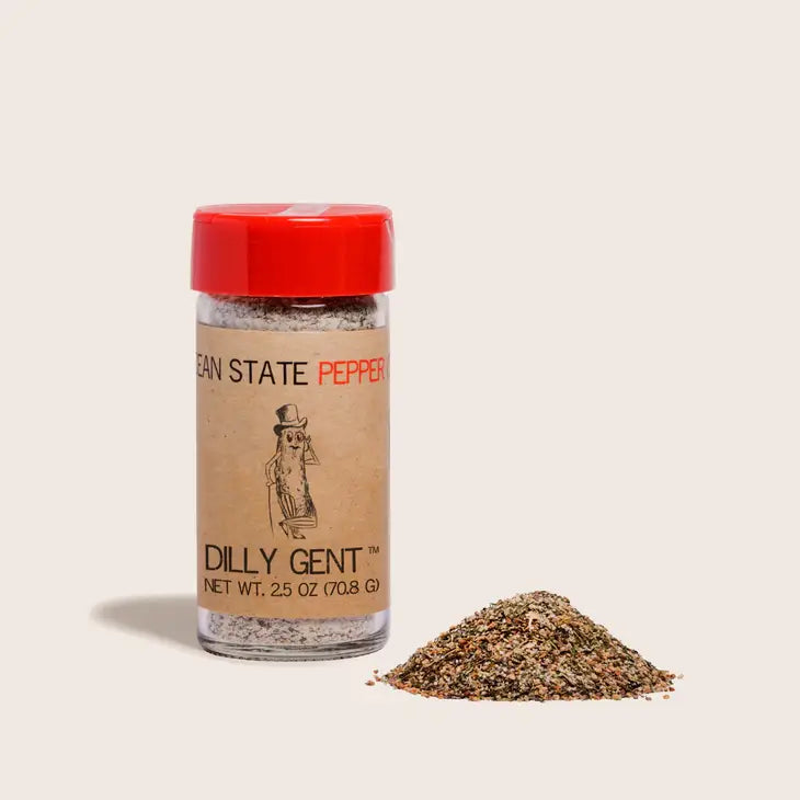 Handcrafted Gourmet Seasoning Blends