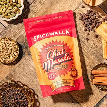 Spicewalla Drink Blends