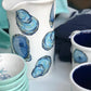 Oyster Pitcher