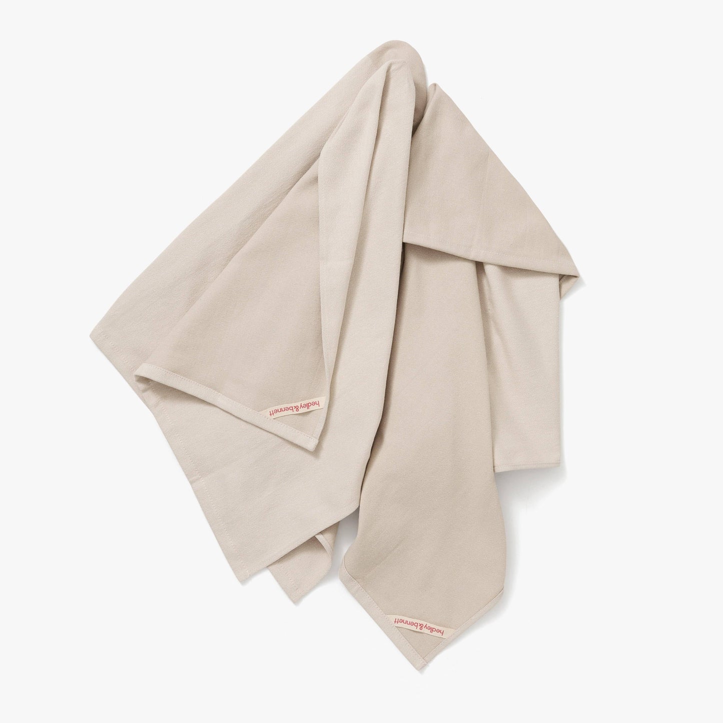 Chef's Towels - Oat White