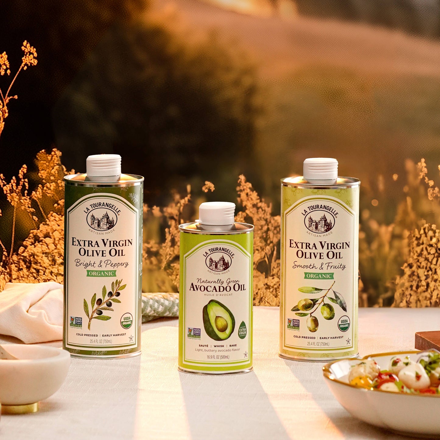 La Tourangelle Avocado Oil
