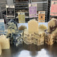 Sugared Balsam Handmade Bar Soap |  Organic Soap