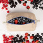 Reusable Linen Produce Bag for Berries