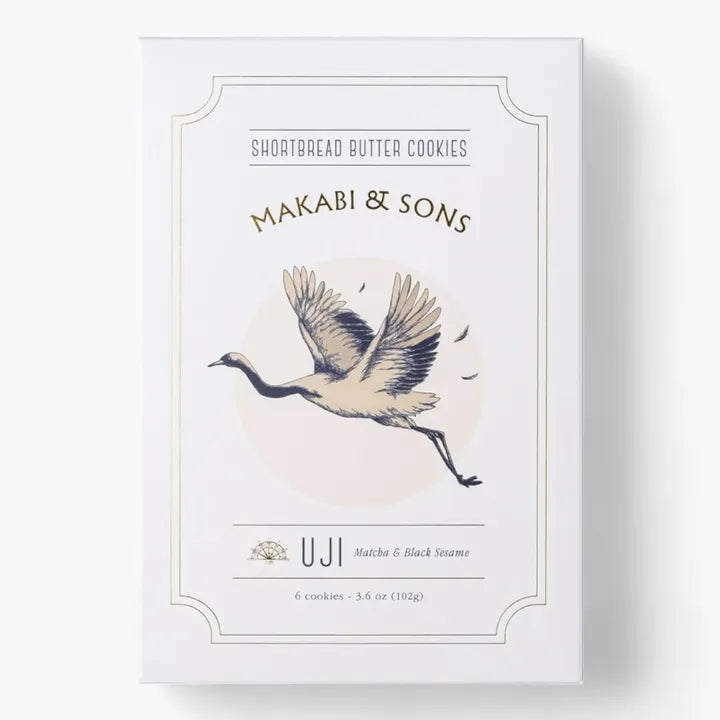 Makabi & Sons Cookies