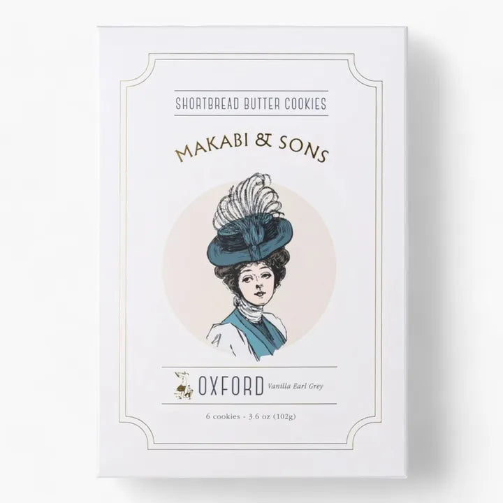 Makabi & Sons Cookies