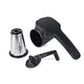 Rotary Grater - Fine Drum