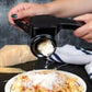 Rotary Grater - Fine Drum