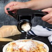 Rotary Grater - Fine Drum