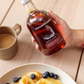 Sugarmaker's Dark Amber Maple Syrup