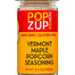 PopZup Popcorn Seasoning