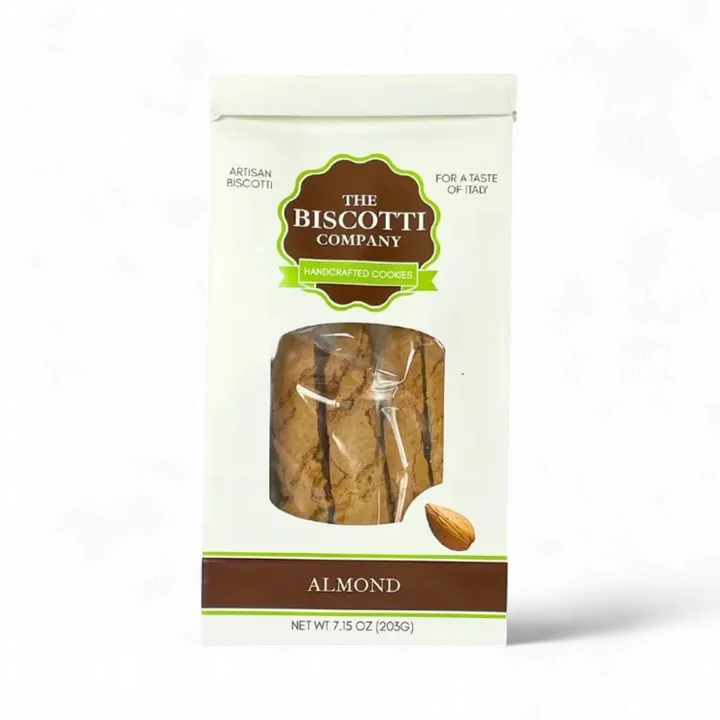Biscotti Company