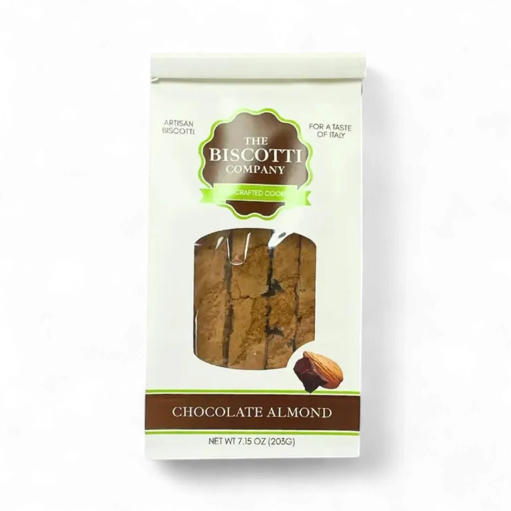 Biscotti Company