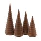 Hauskaa Wooden Trees