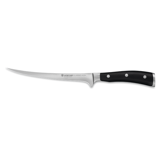 Wusthof Classic Ikon 7" Fillet Knife