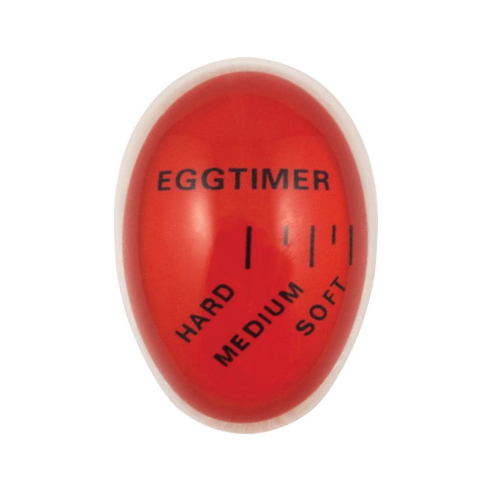 Regeringsforordning entreprenør Terapi Perfect Egg Timer – Affamata