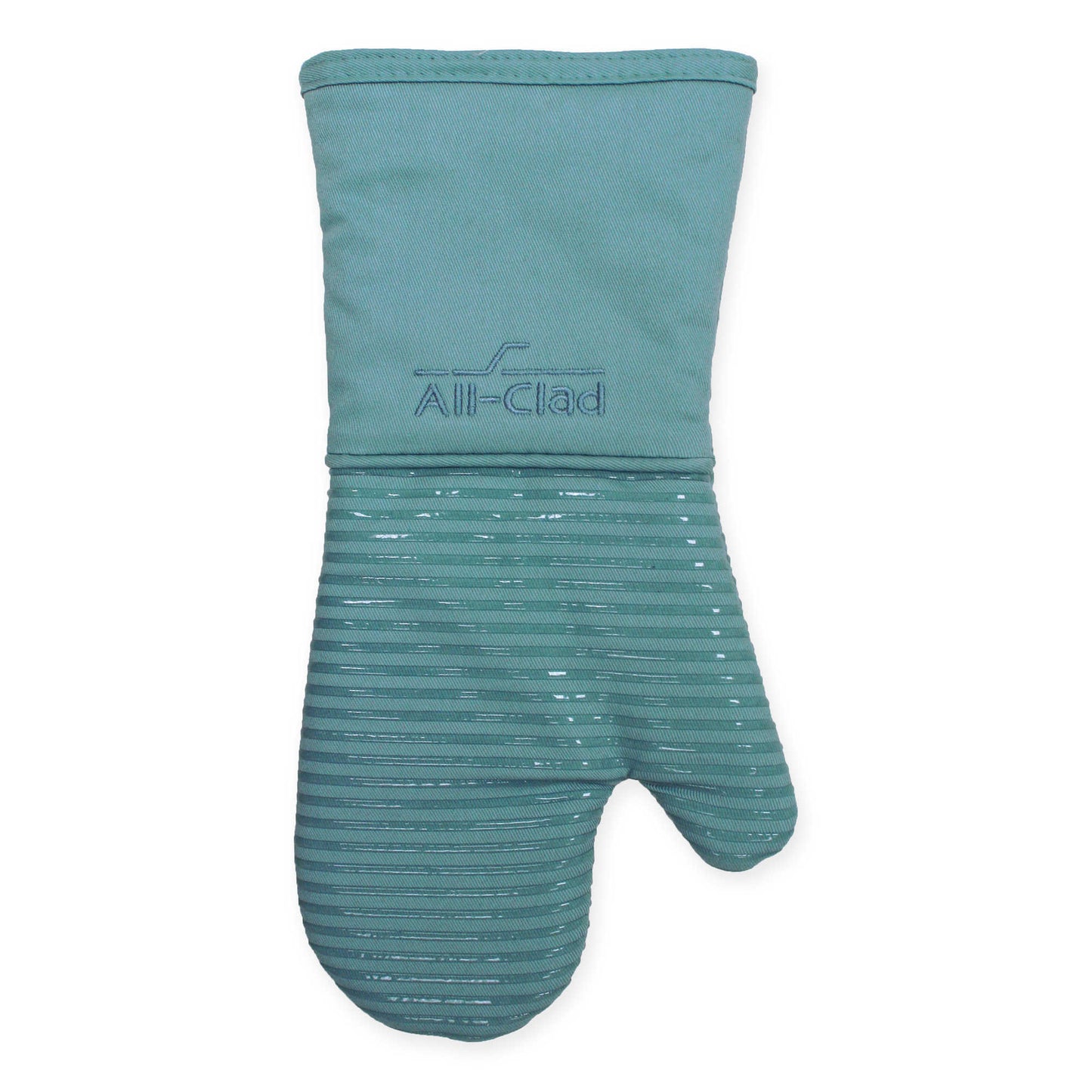 Silicone Oven Mitts