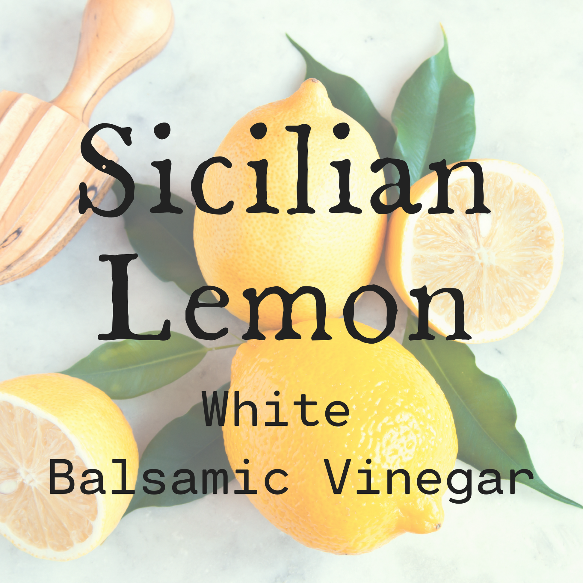 Sicilian Lemon