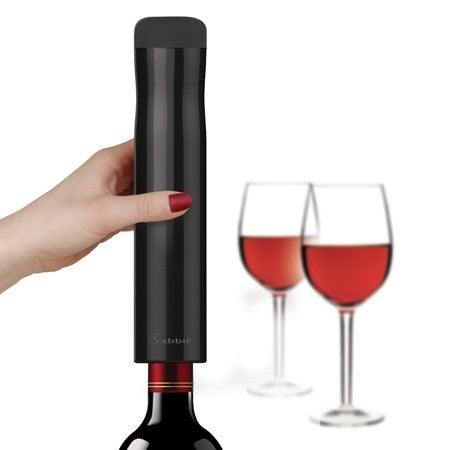 Electric Corkscrew