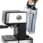 Café Select Professional Espresso & Cappuccino Machine