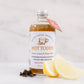Winter Season Cocktail & Mocktail Mixes by
