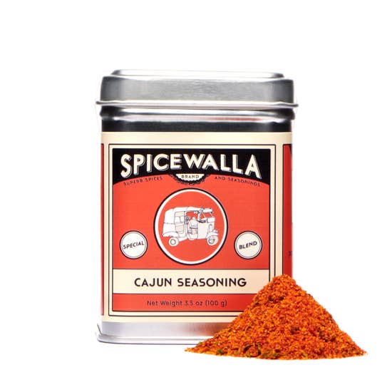 Spicewalla Blends & Rubs