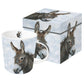Honkey the Donkey - Mug Gift Box