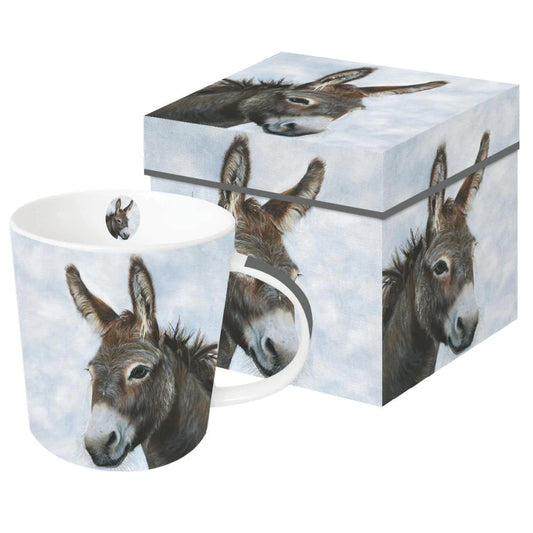 Honkey the Donkey - Mug Gift Box