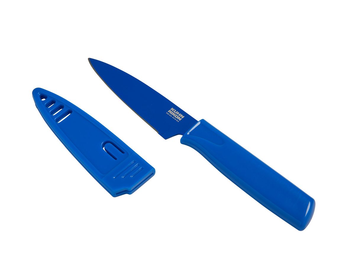 Paring Colori Knives