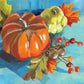 Cocktail & Beverage Seasonal Napkins