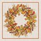 Cocktail & Beverage Seasonal Napkins