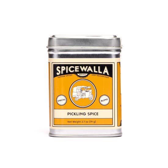 Spicewalla Blends & Rubs