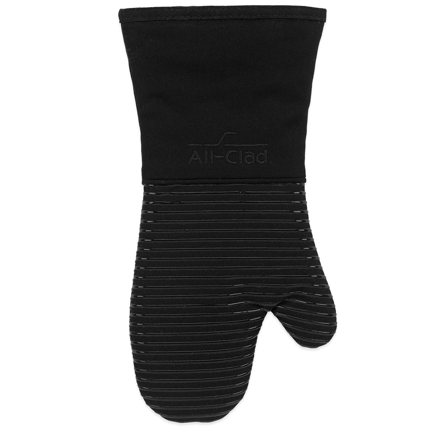 Silicone Oven Mitts