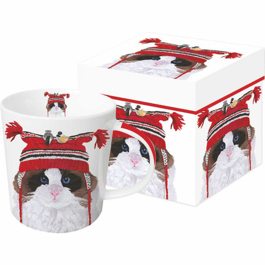 Max - Mug Gift Box