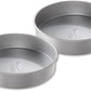 Round Cake Pan