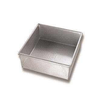 Square Cake Pan