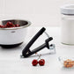 Cherry & Olive Pitter